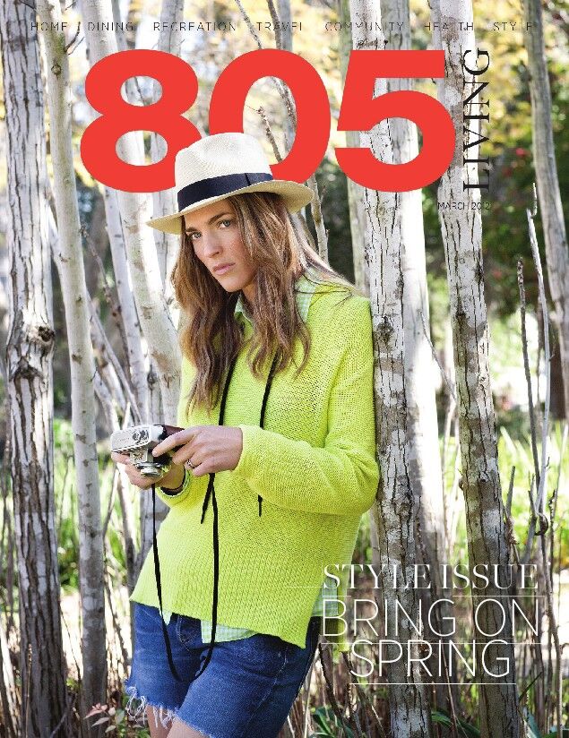 March 2012 Issue