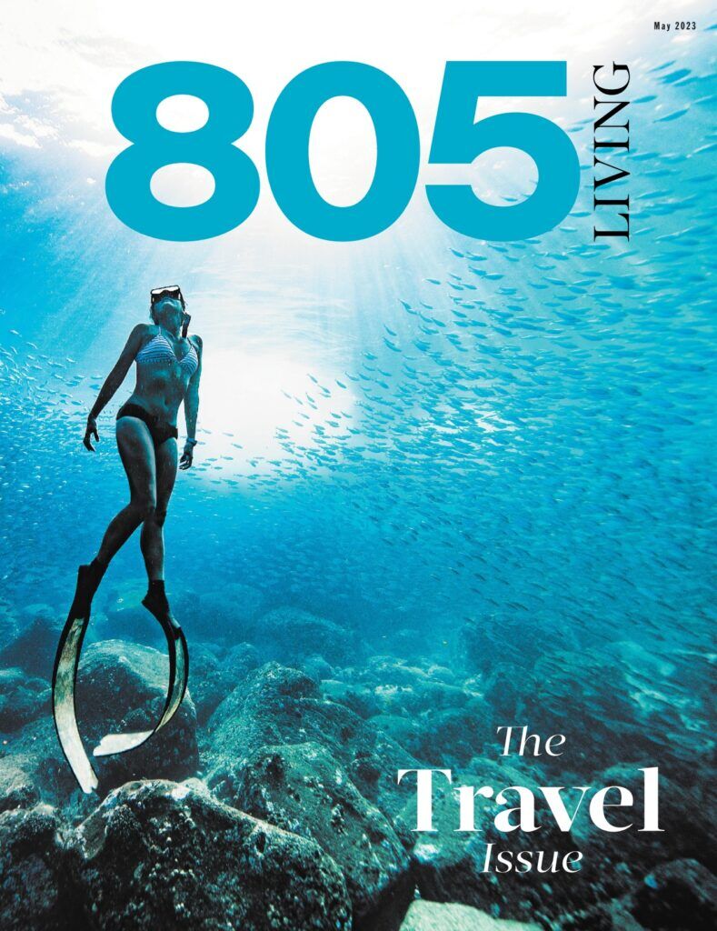 May 2023 Issue