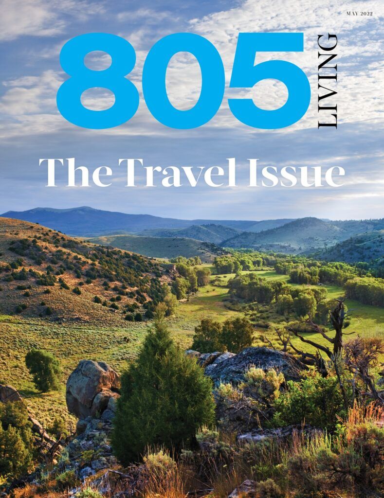May 2022 Issue