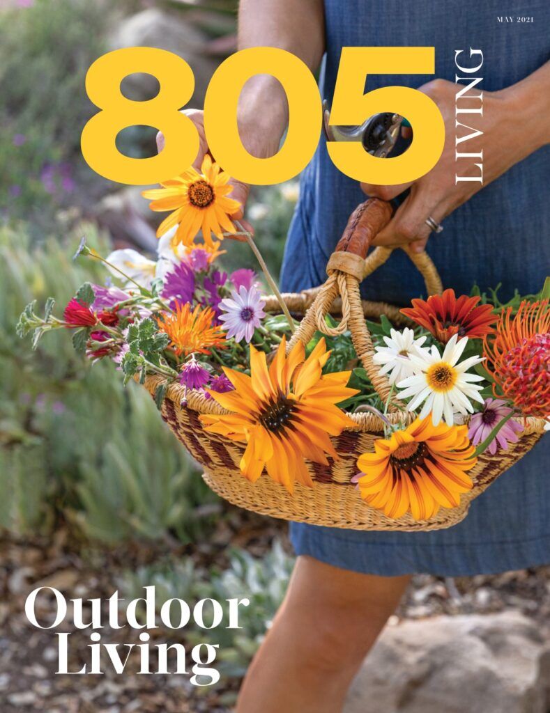 May 2021 Issue