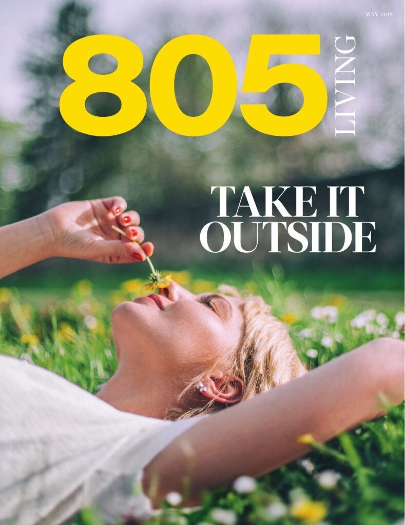 May 2019 Issue