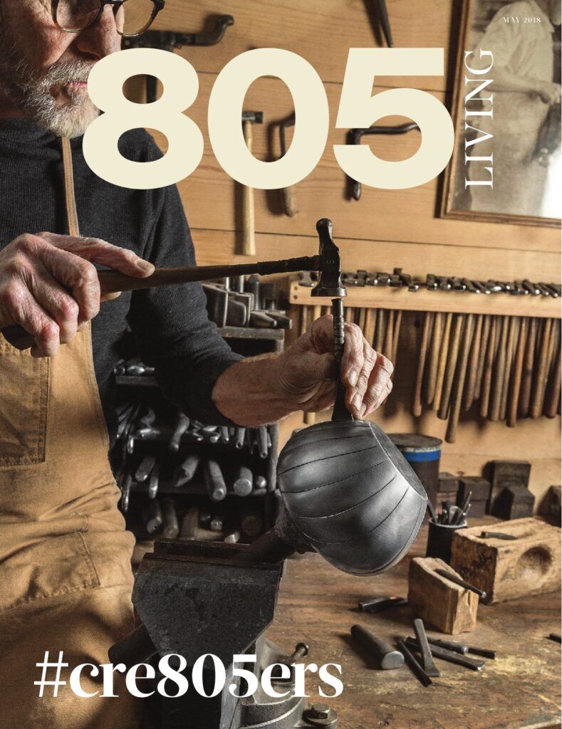 May 2018 Issue