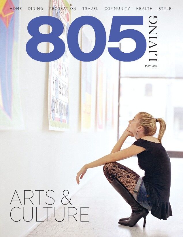 May 2012 Issue