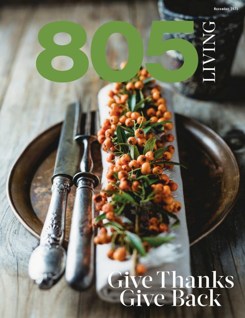 November 2023 Issue