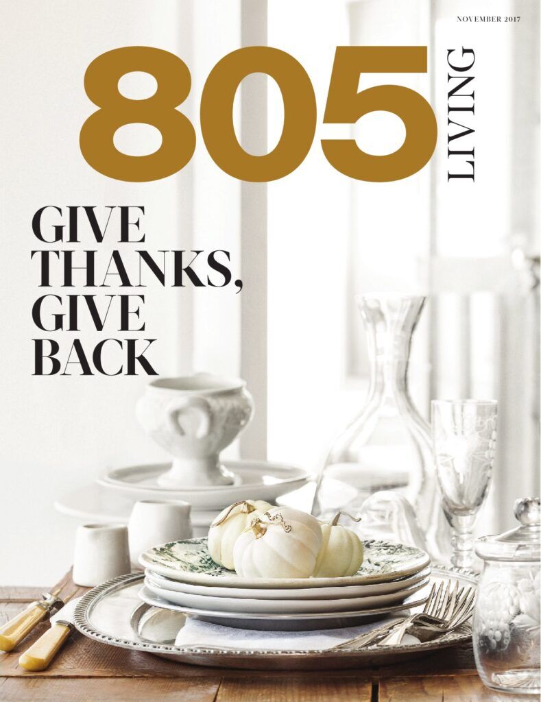 November 2017 Issue