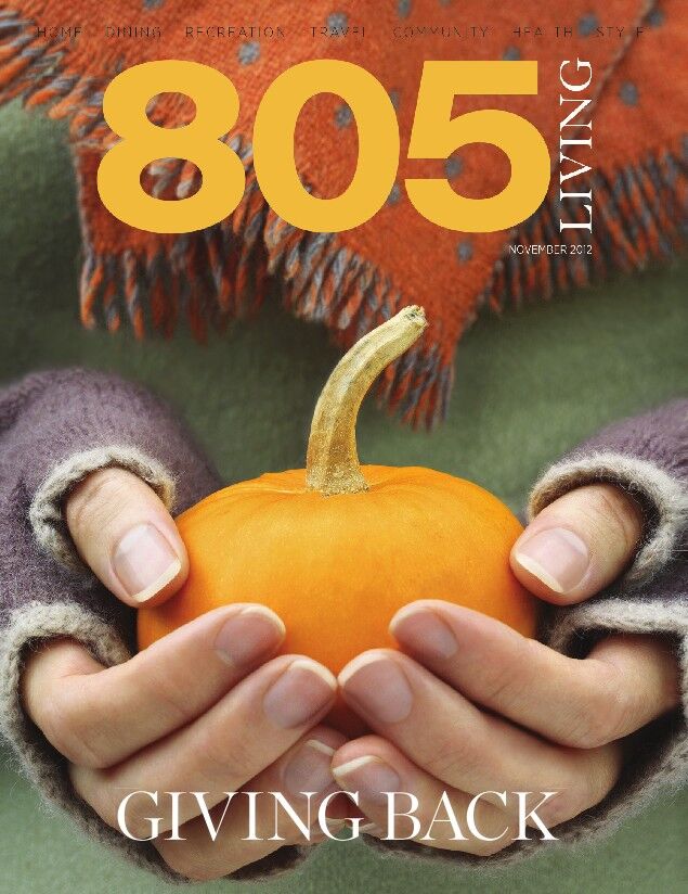 November 2012 Issue