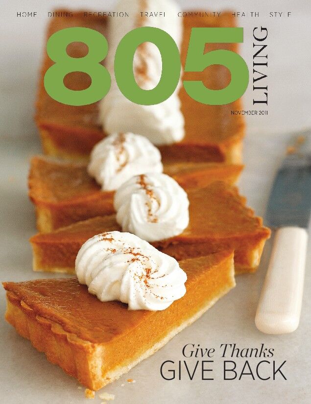 November 2011 Issue