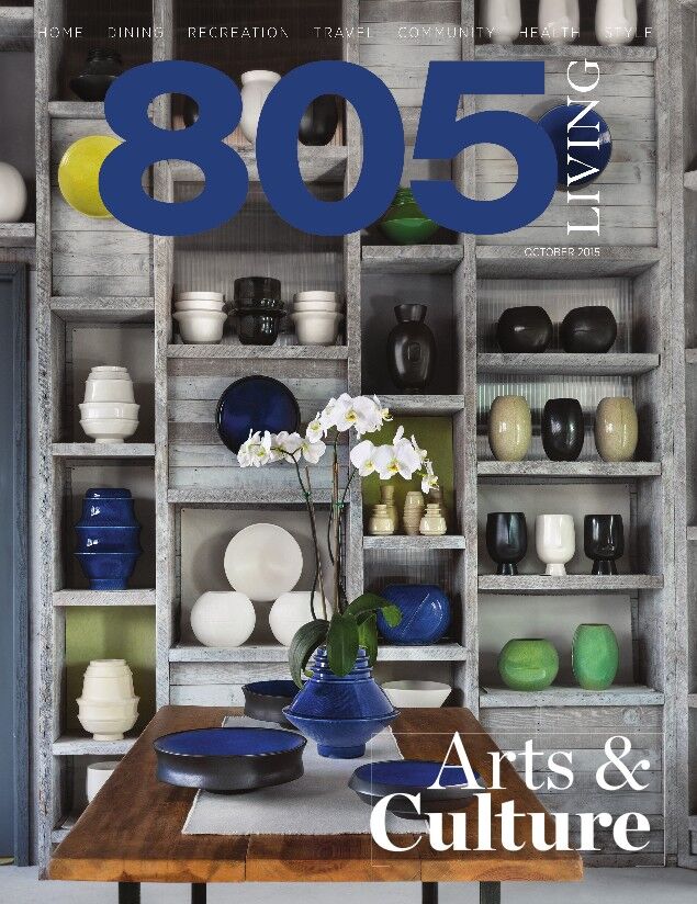 October 2015 Issue