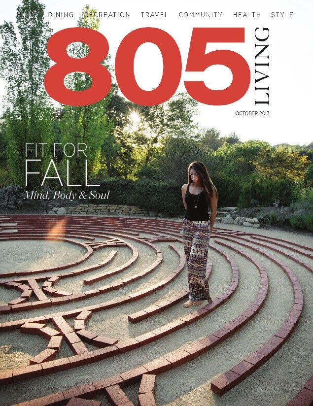 October 2013 Issue