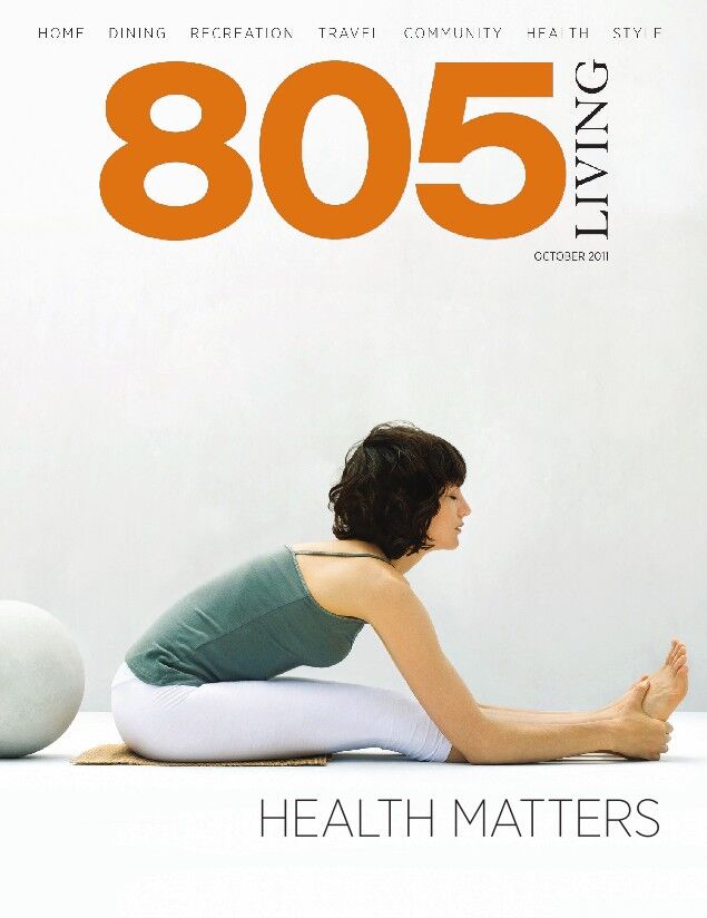 October 2011 Issue
