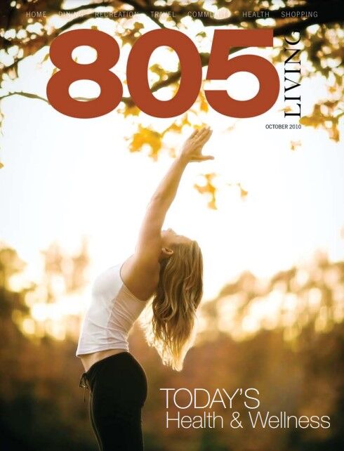 October 2010 Issue