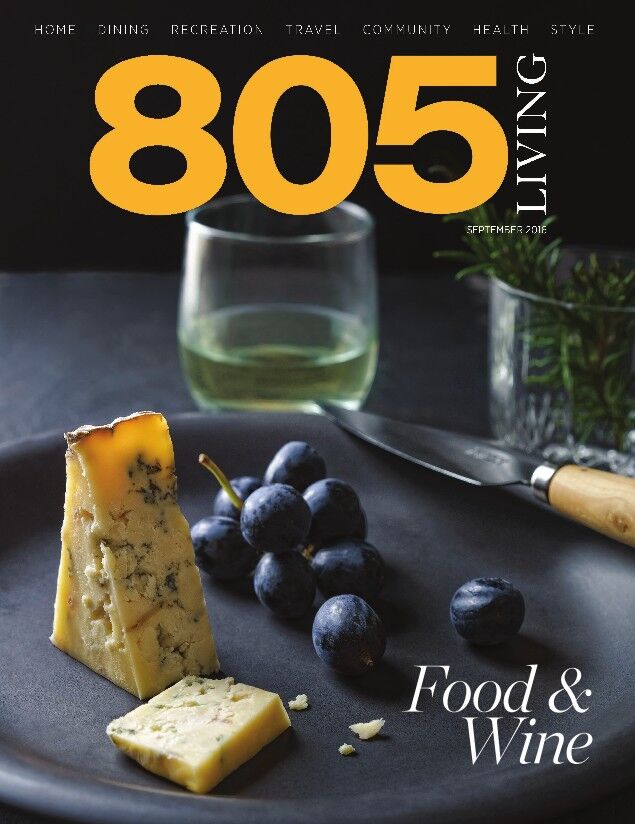September 2016 Issue