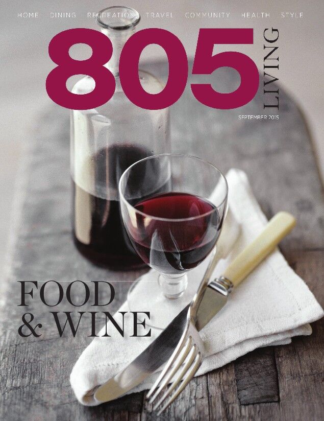 September 2015 Issue