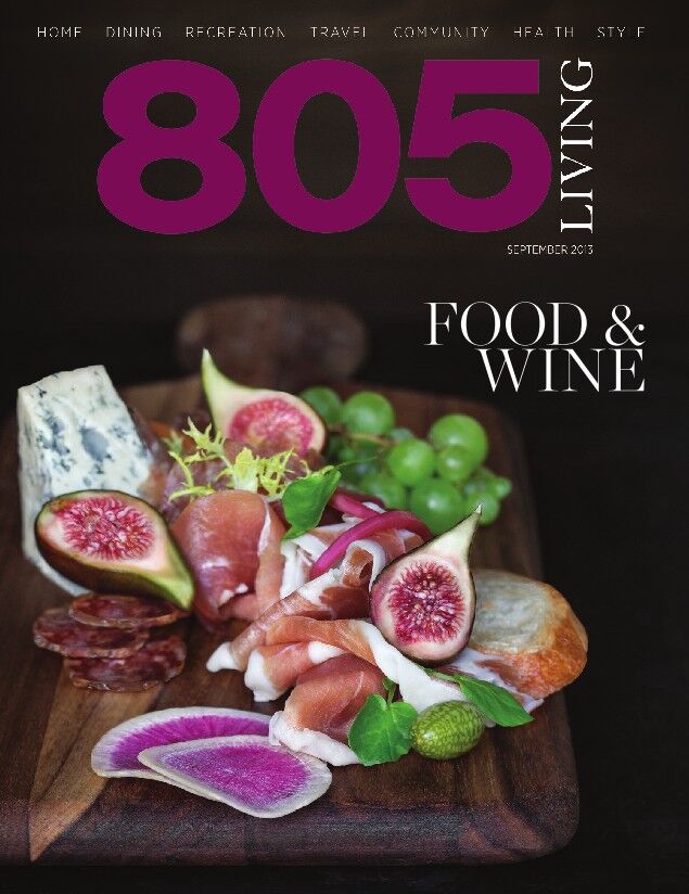 September 2013 Issue
