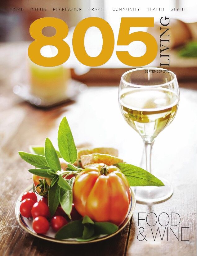September 2012 Issue