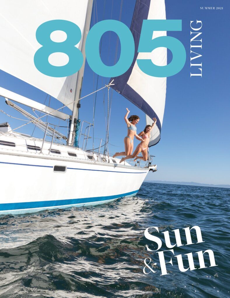 Summer 2021 Issue