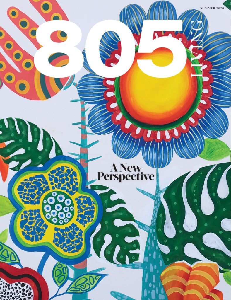 Summer 2020 Issue