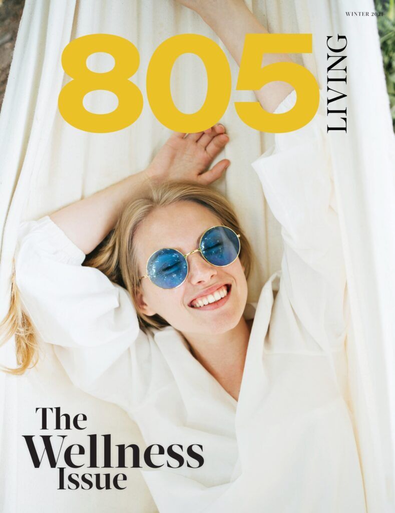 Winter 2021 Issue