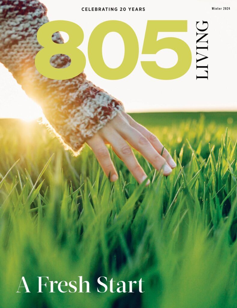 Winter 2024 Issue