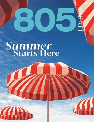 Summer Starts Here