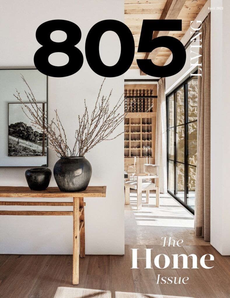 April 2023 Issue