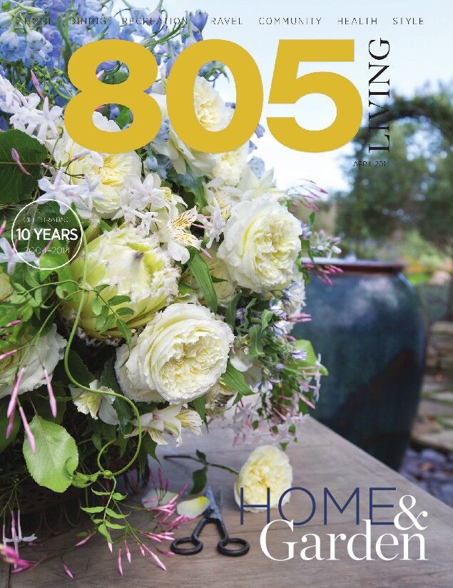 April 2014 April 2014 Issue
