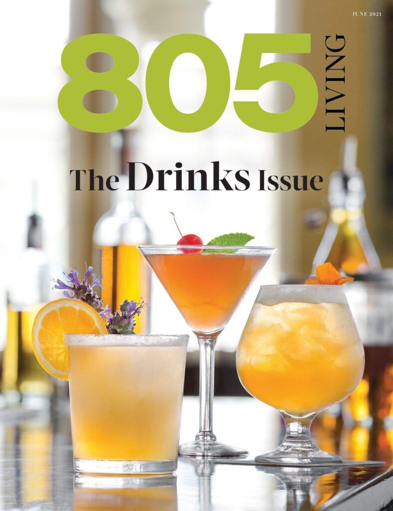 June 2021 Issue