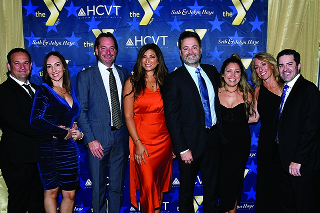 5th Annual YMCA Gala Photo by Greg Grudt Photography