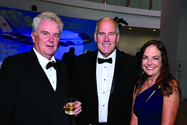 5th Annual YMCA Gala Photo by Greg Grudt Photography