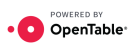 Opentable-Reservation