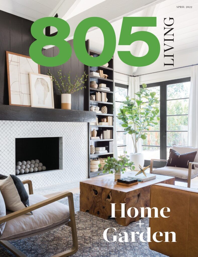 April 2022 Issue