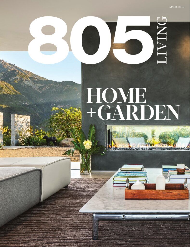 April 2019 April 2019 Issue
