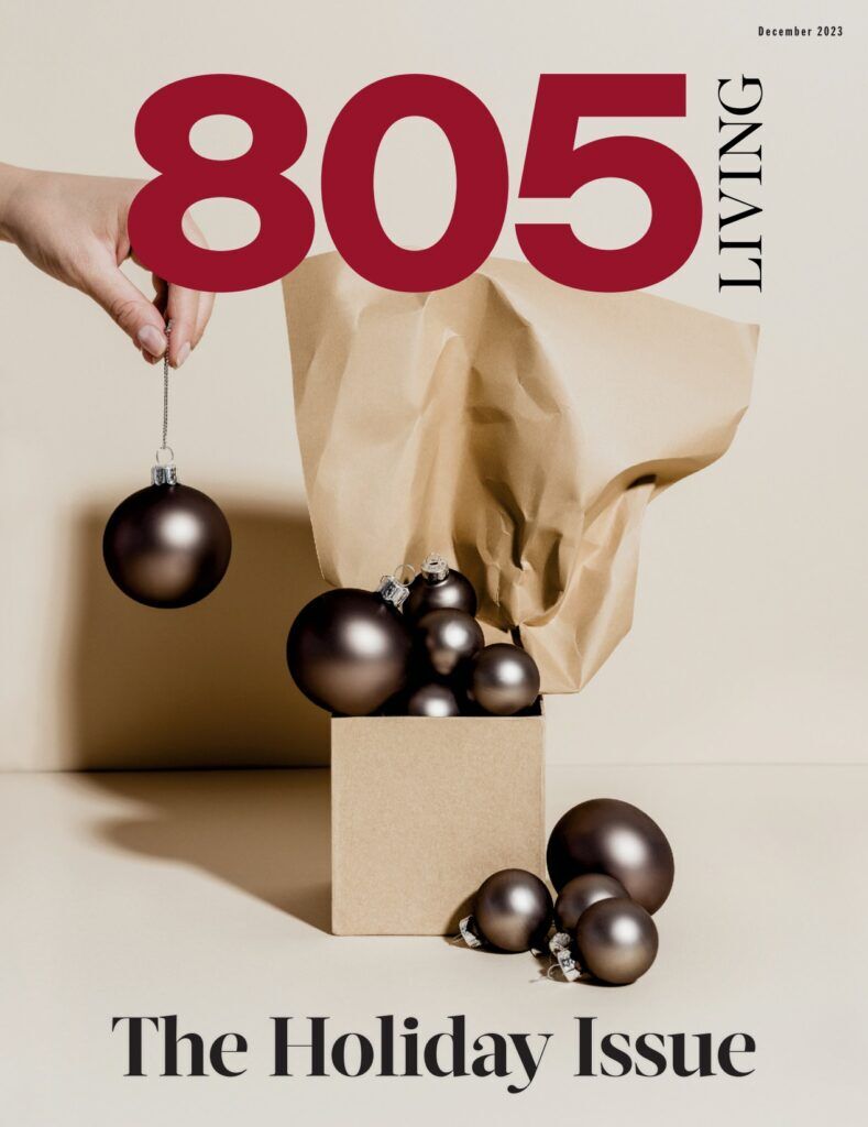 December 2023 Issue