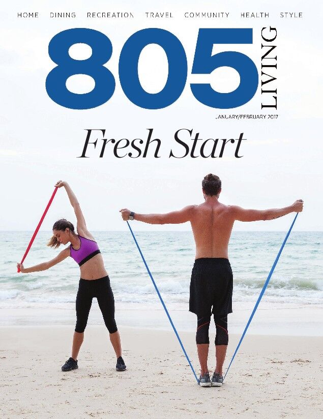 January/February 2017 January/February 2017 Issue