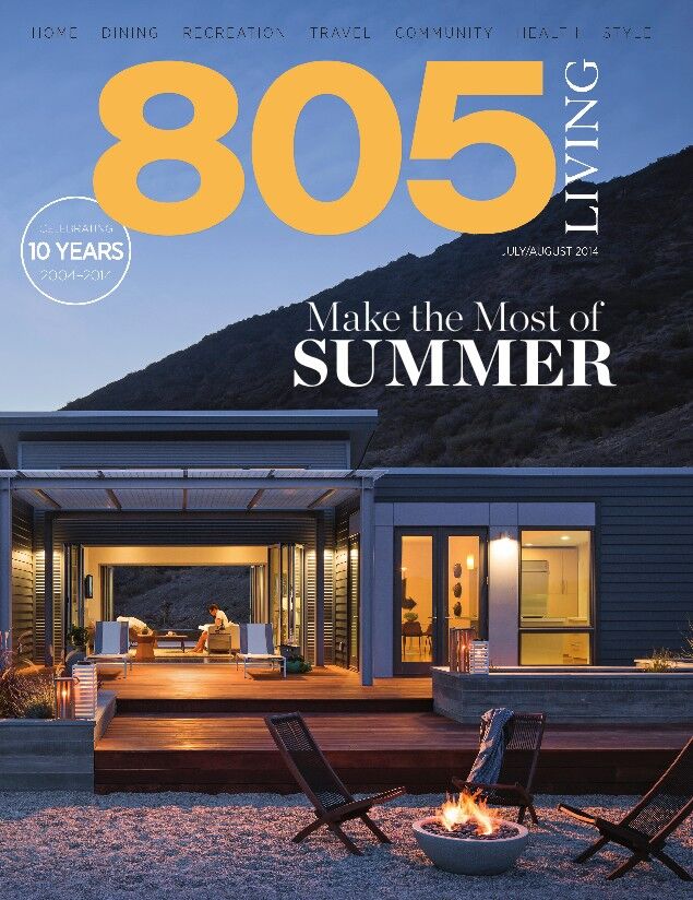 July/August 2014 July/August 2014 Issue