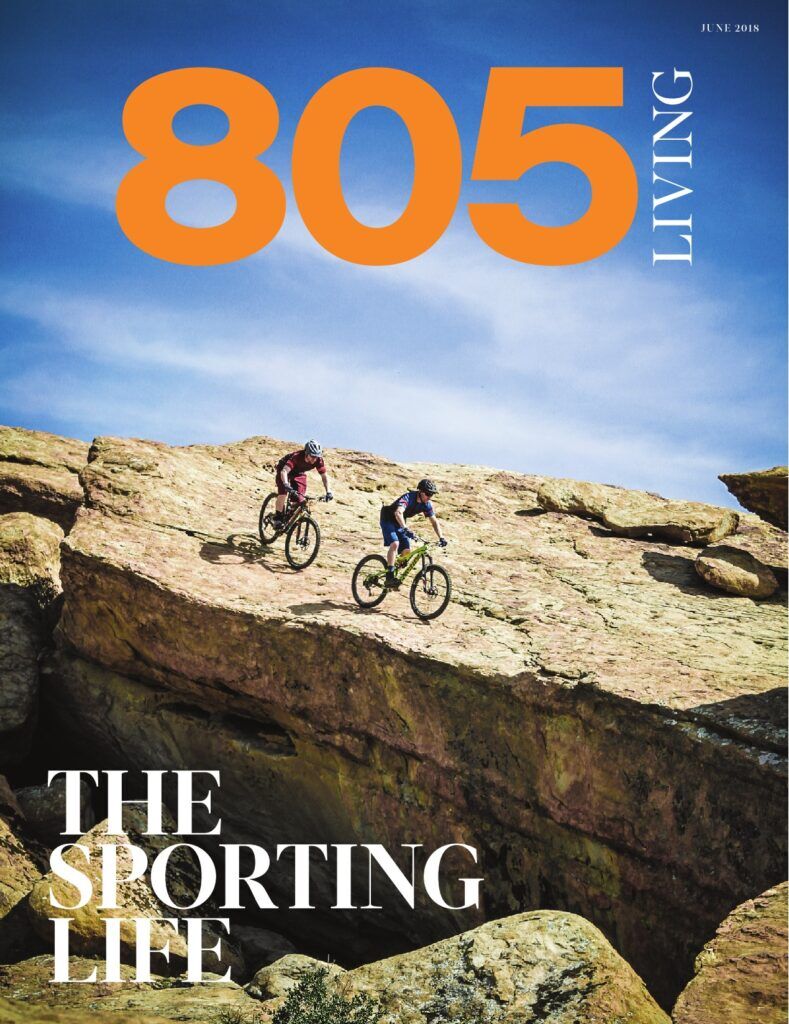 June 2018 June 2018 Issue