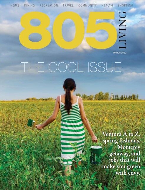 March 2010 March 2010 Issue