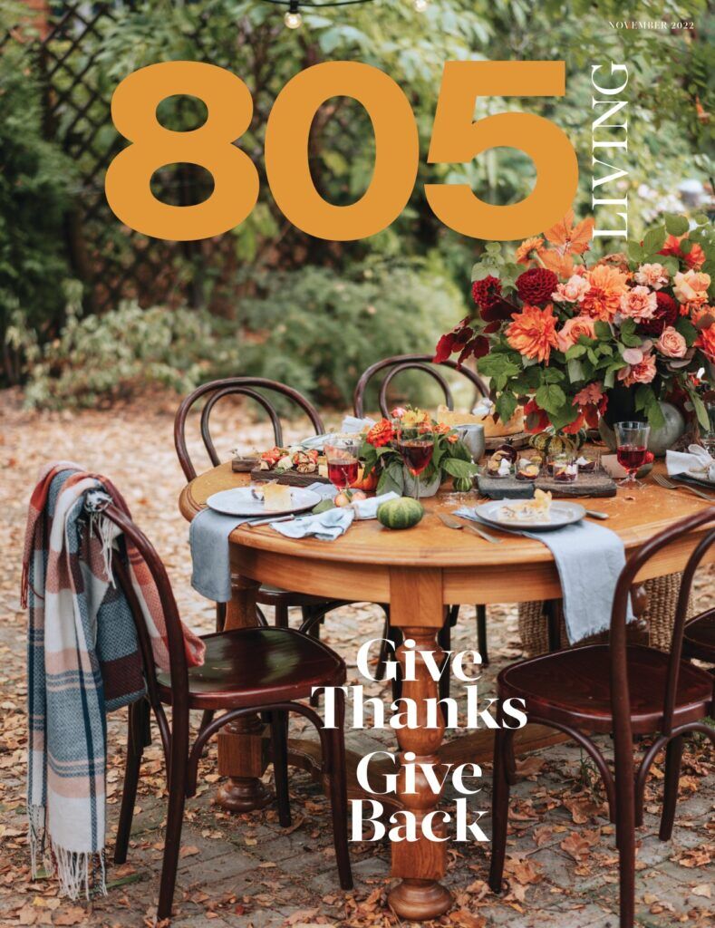November 2022 Issue