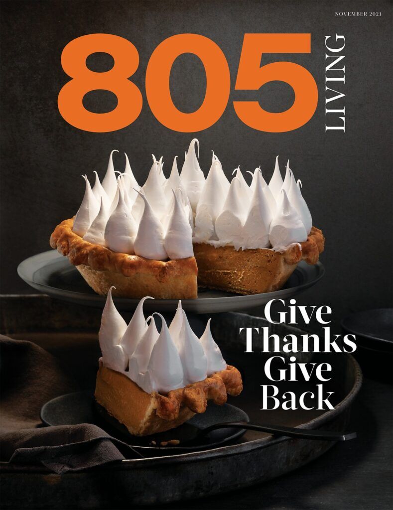 November 2021 Issue