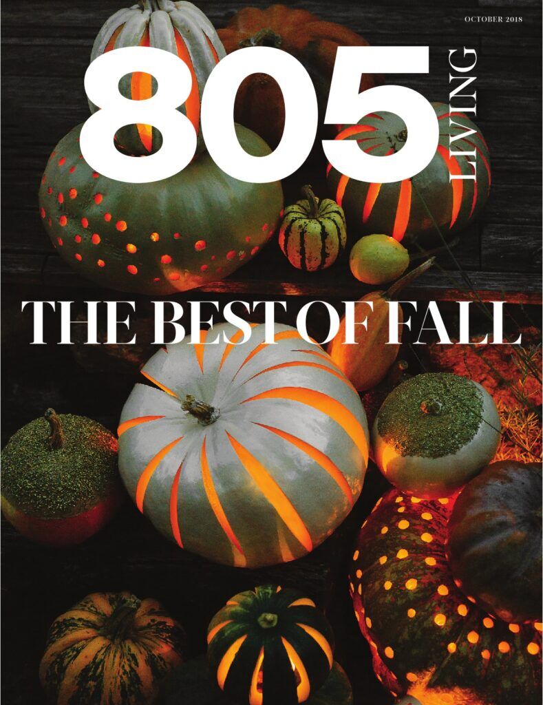 October 2018 October 2018 Issue