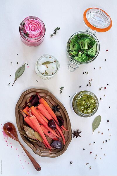 Taste Food Pickling 1508027