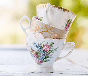 TeaCups