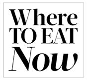 Where To Eat Now Dining Guide