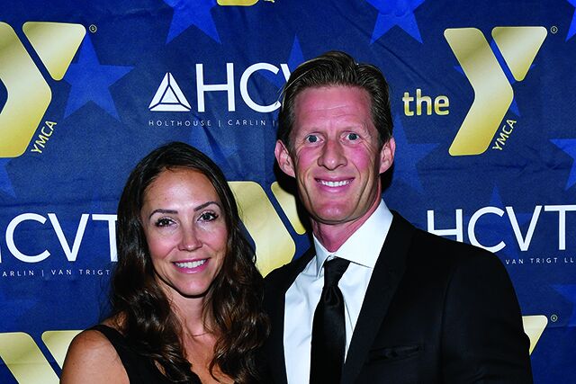 5th Annual YMCA Gala Photo by Greg Grudt Photography