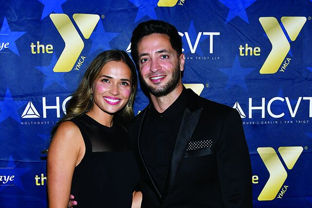 5th Annual YMCA Gala Photo by Greg Grudt Photography