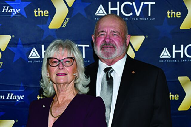 5th Annual YMCA Gala Photo by Greg Grudt Photography