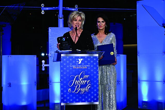5th Annual YMCA Gala Photo by Greg Grudt Photography
