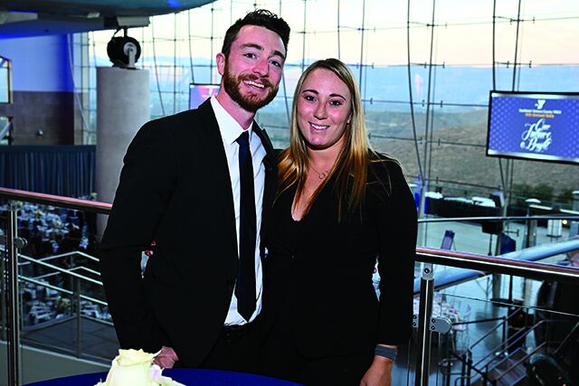 5th Annual YMCA Gala Photo by Greg Grudt Photography