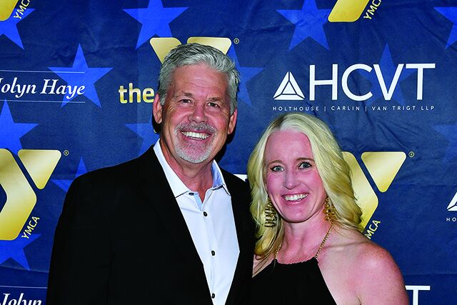 5th Annual YMCA Gala Photo by Greg Grudt Photography