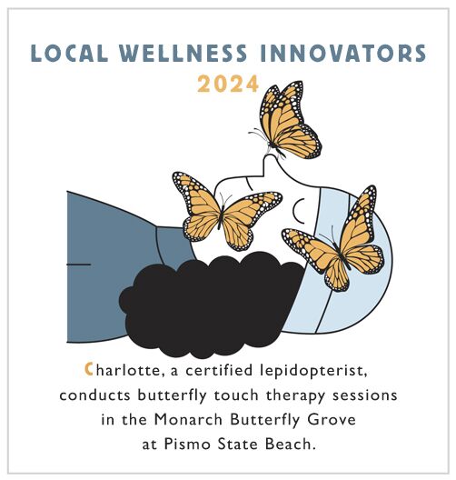 Local Wellness Innovators 2024